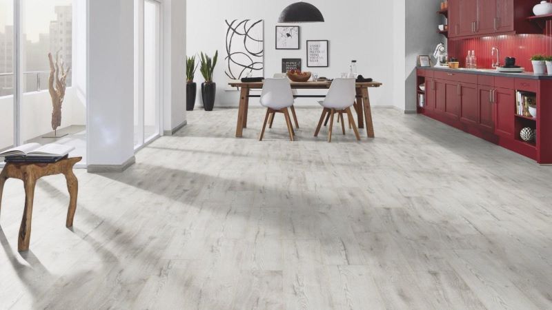 Ламинат "Kronospan" Variostep Classic Wonderland Oak K278 (1285*192*8 мм) — купить в Мурманске