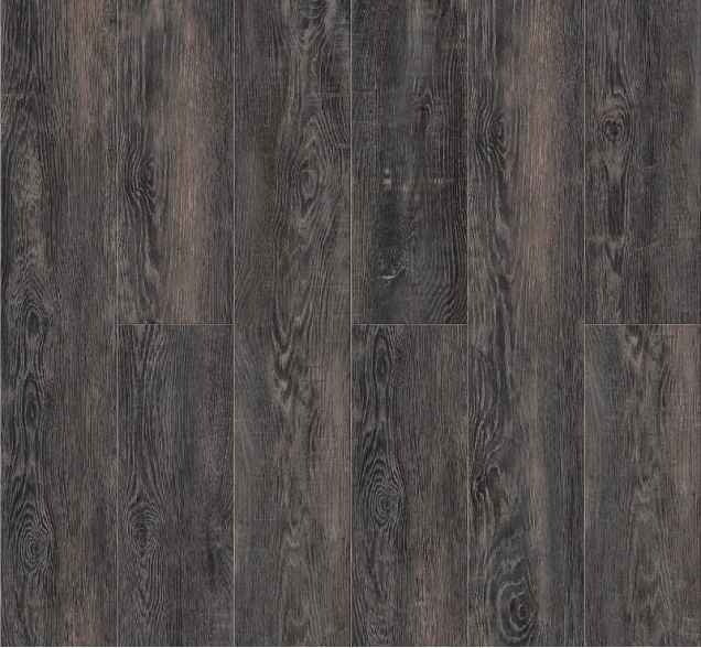 SPC ламинат "CronaFloor" Nano 4V Дуб Морёный (1200*180*3,5 мм) — купить в Мурманске