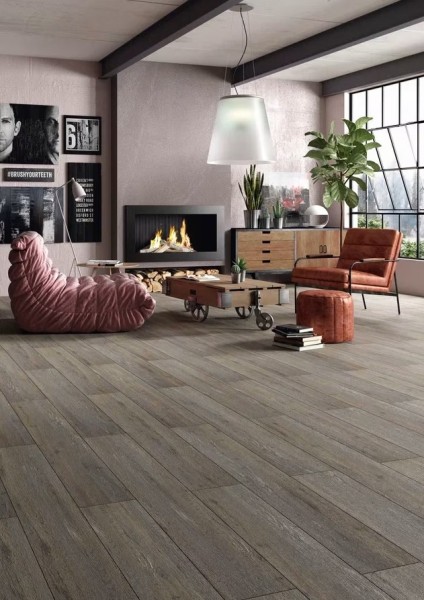 Ламинат "Alsafloor" Creativ Standart Mat 8.33 Fuji 581 (1286*192*8 мм) — купить в Мурманске