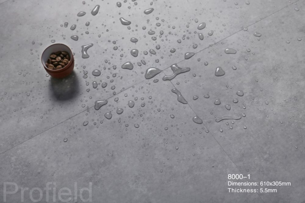 SPC ламинат "Profield" Трионо марбл (305*610*5,5 мм) — купить в Мурманске