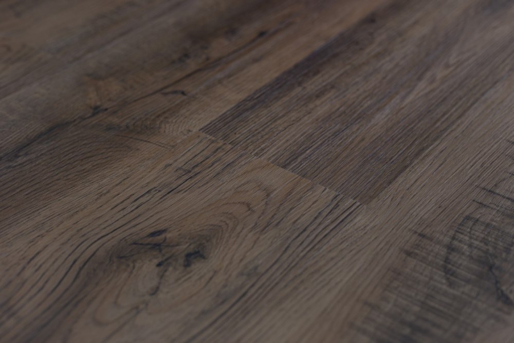 Кварцвиниловая плитка "Art Tile" Дуб Рустик (900*150*3,5 мм) — купить в Мурманске