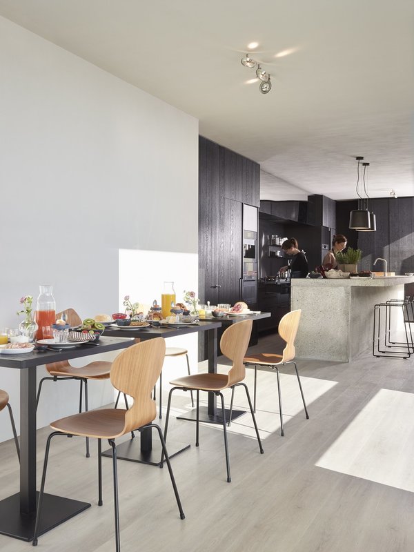 Замковая ПВХ плитка "Berry Alloc" Spirit Pro 55 ELITE BEIGE (610*914*5,5 мм) — купить в Мурманске