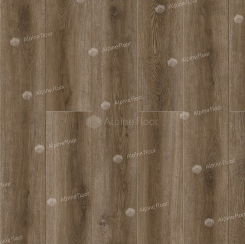 Ламинат "Alpine Floor" Дуб Болонья (1218*198*12 мм) — купить в Мурманске