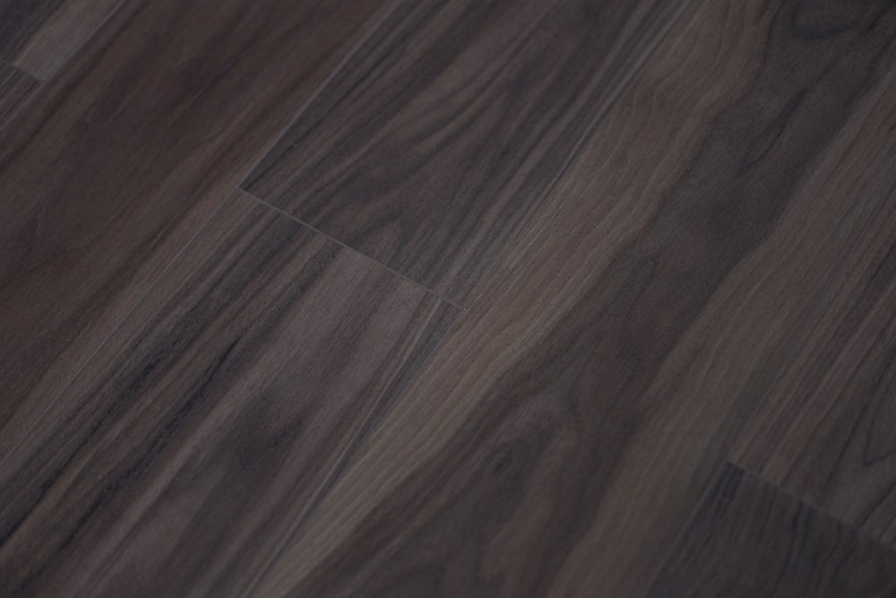 Плитка каменно-полимерная "Art Tile" Орех Манжурский (1220*181*5,5 мм) — купить в Мурманске