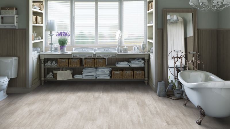 Ламинат "Tarkett" Cinema Лорен (1292*194*8 мм) — купить в Мурманске