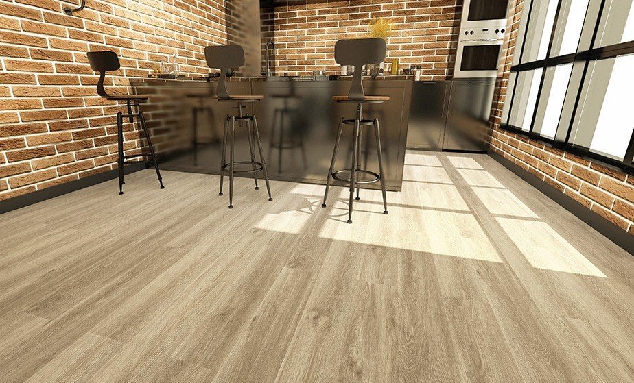Ламинат SPC AquaMax Дуб Вероно (1220*184*3,5 мм) — купить в Мурманске
