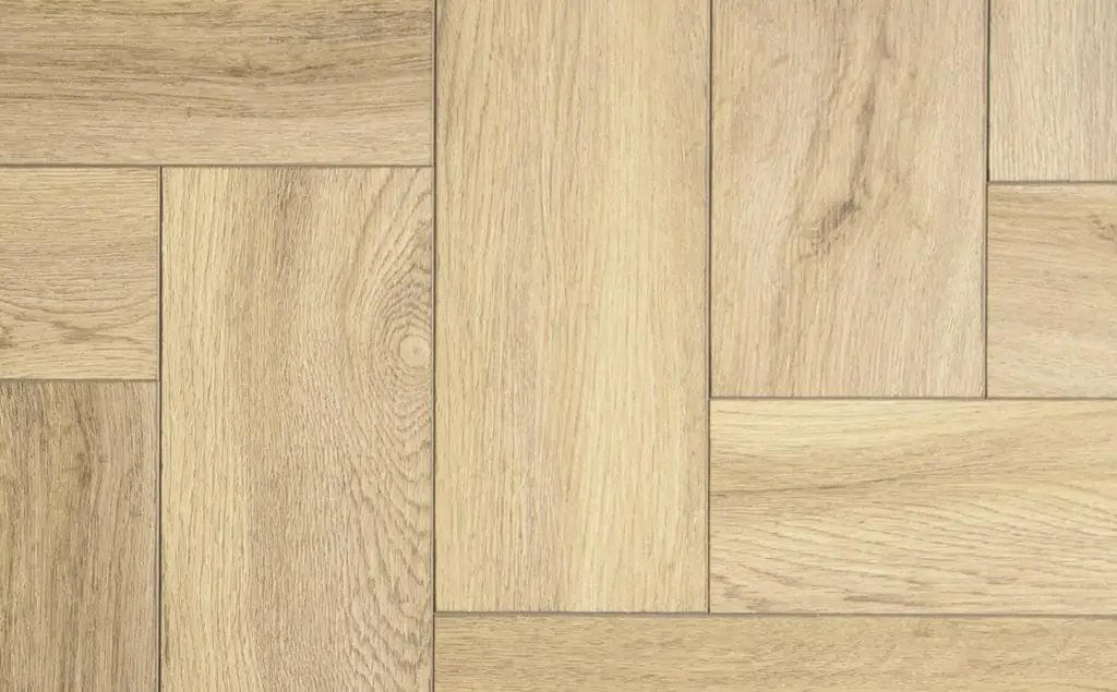 Виниловые полы "FirmFit" Herringbone Дуб светлый браш EW-2965 (615*123*5 мм) — купить в Мурманске