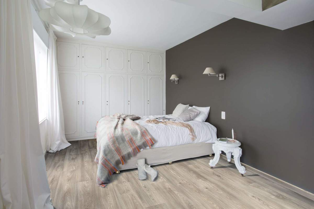 Замковая ПВХ плитка "Berry Alloc" Pureclick 55 COLUMBIAN OAK 296L (204*1326*5 мм) — купить в Мурманске