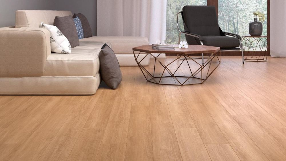 Ламинат "Camsan" Avangard Дуб Аляска 4510 (1380*142,5*10 мм) — купить в Мурманске