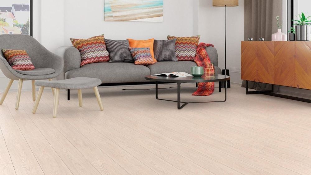 Ламинат "Camsan" Avangard Сосна Сапфир (1380*142,5*10 мм) — купить в Мурманске