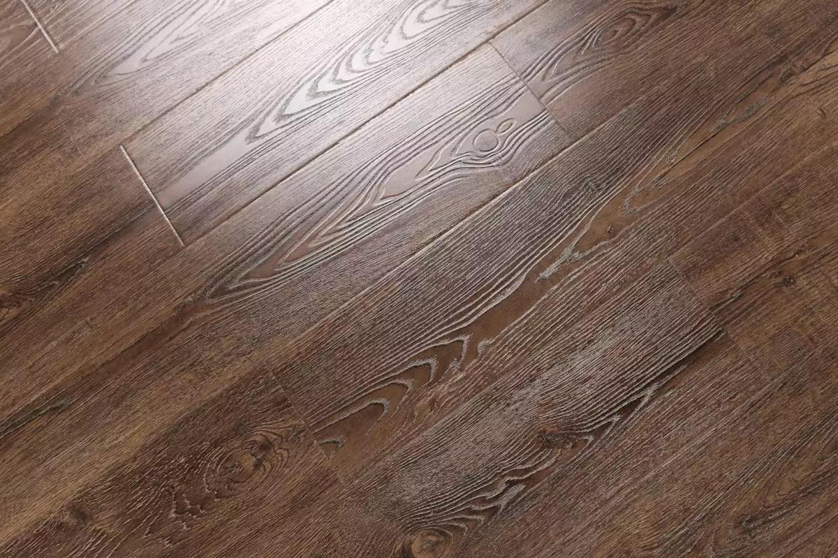 Ламинат "Woodstyle" Cottage Кэр (1217*145*8 мм) — купить в Мурманске