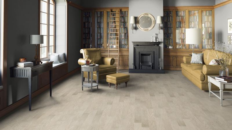 Ламинат "Tarkett" Gallery Сезанн (1292*116*12 мм) — купить в Мурманске