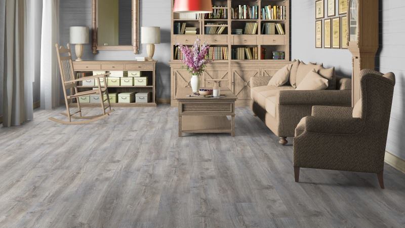 Ламинат "Tarkett" Navigator Гибралтар (1292*194*12 мм) — купить в Мурманске