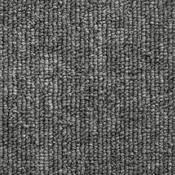 Ковролин "Зартекс" Daily 89 асфальтовый (4м) — фото и характеристики