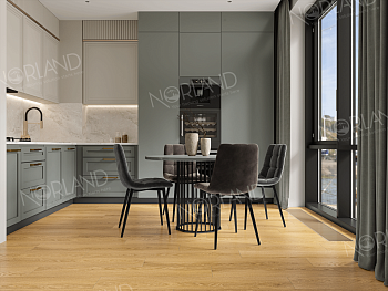 Ламинат "Norland" Дуб Тавора (1220*198*8 мм) — фото и характеристики