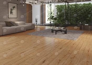 Ламинат "Arteo" Дуб Катам (1285*192*8 мм) — фото и характеристики