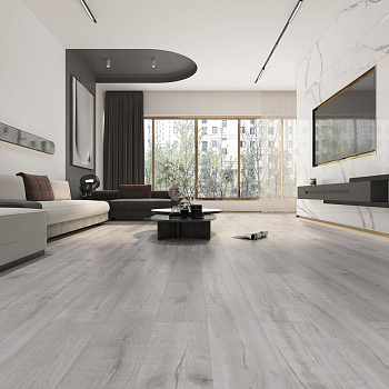 SPC ламинат "OneFloor" ЕСО 5050 (4V фаска) (1220*184*4 мм) — фото и характеристики