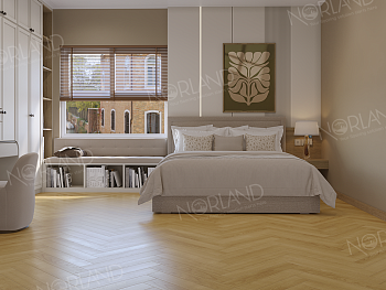 Ламинат "Norland" Дуб Лузон (600*100*8 мм) — фото и характеристики